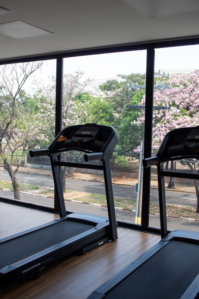 Comfort Hotel Presidente Prudente 52/66