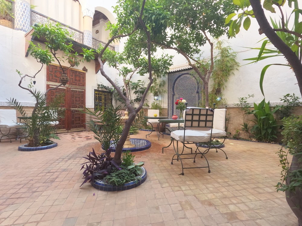 Riad Maizie 40/50
