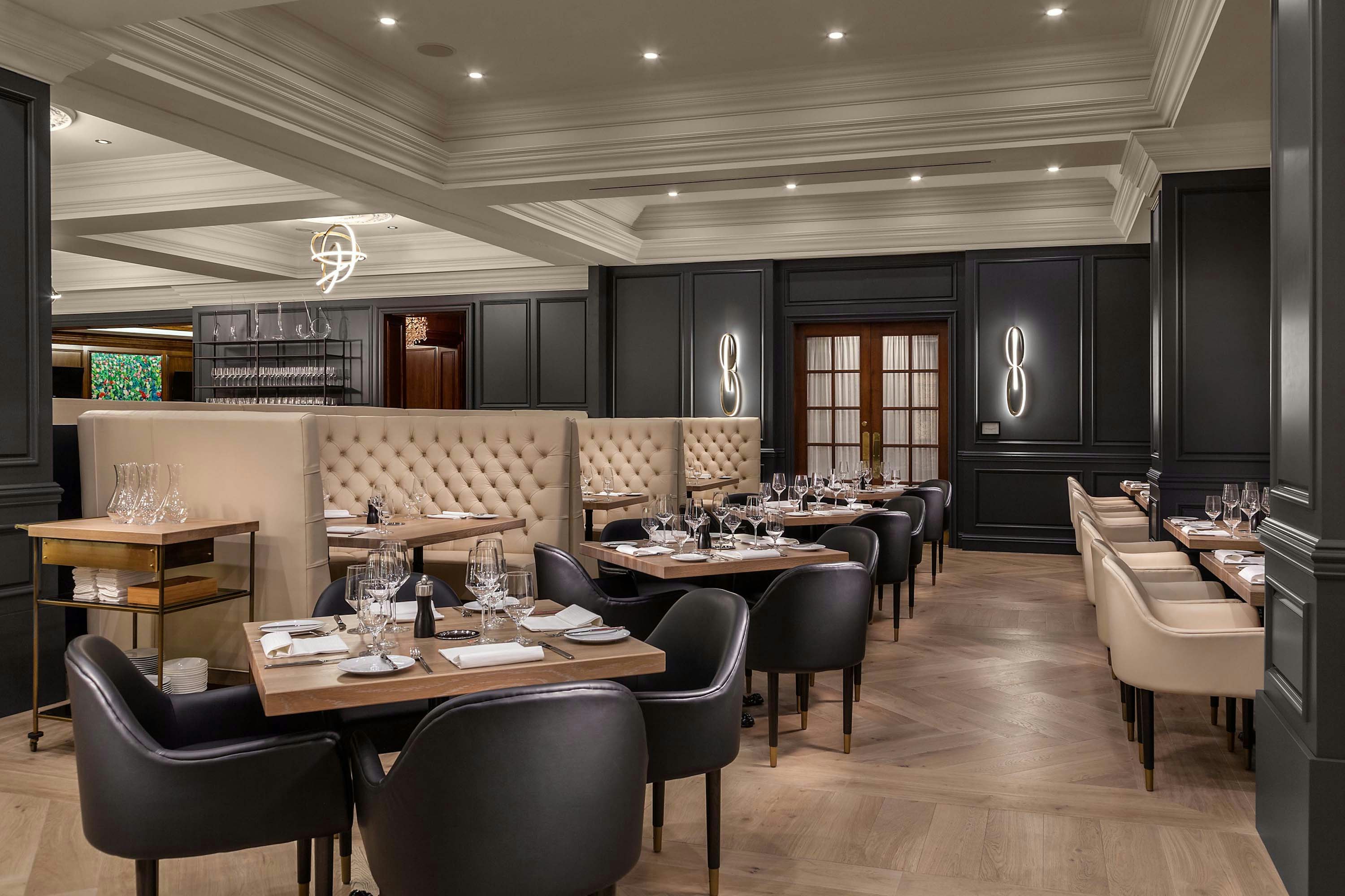 La Grande Residence at the Sutton Place Hotel 39/45