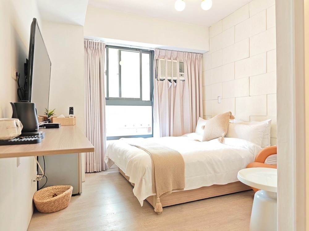 Mei Hsiao Yuen Hostel 22/49