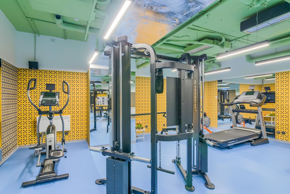 Ibis Styles Bucharest City Center 45/76