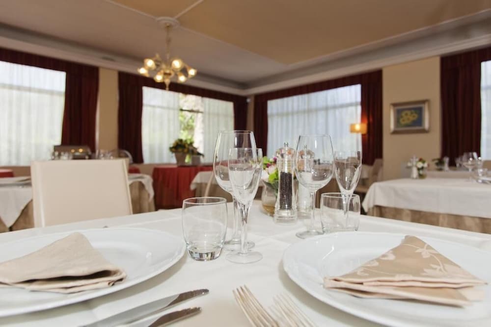 Hotel Villa Pigna 67/83