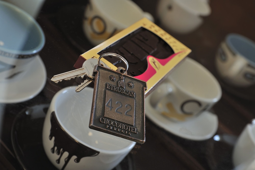 Chocohotel 24/60