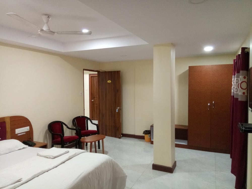 Sunnyvale Andaman 12/17