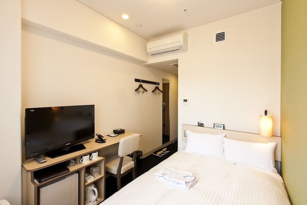 Sotetsu Fresa Inn Tokyo-Toyocho 20/48