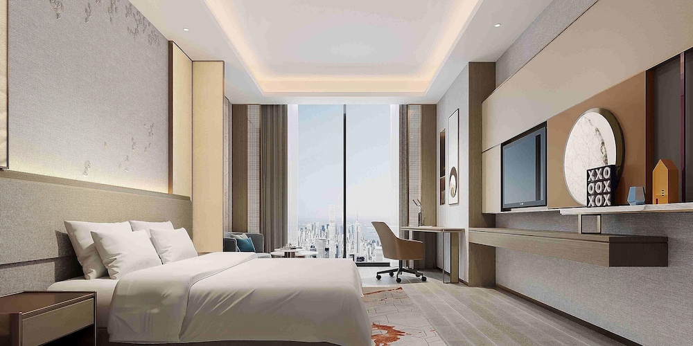 Crowne Plaza Changsha Development Zone by IHG 12/50