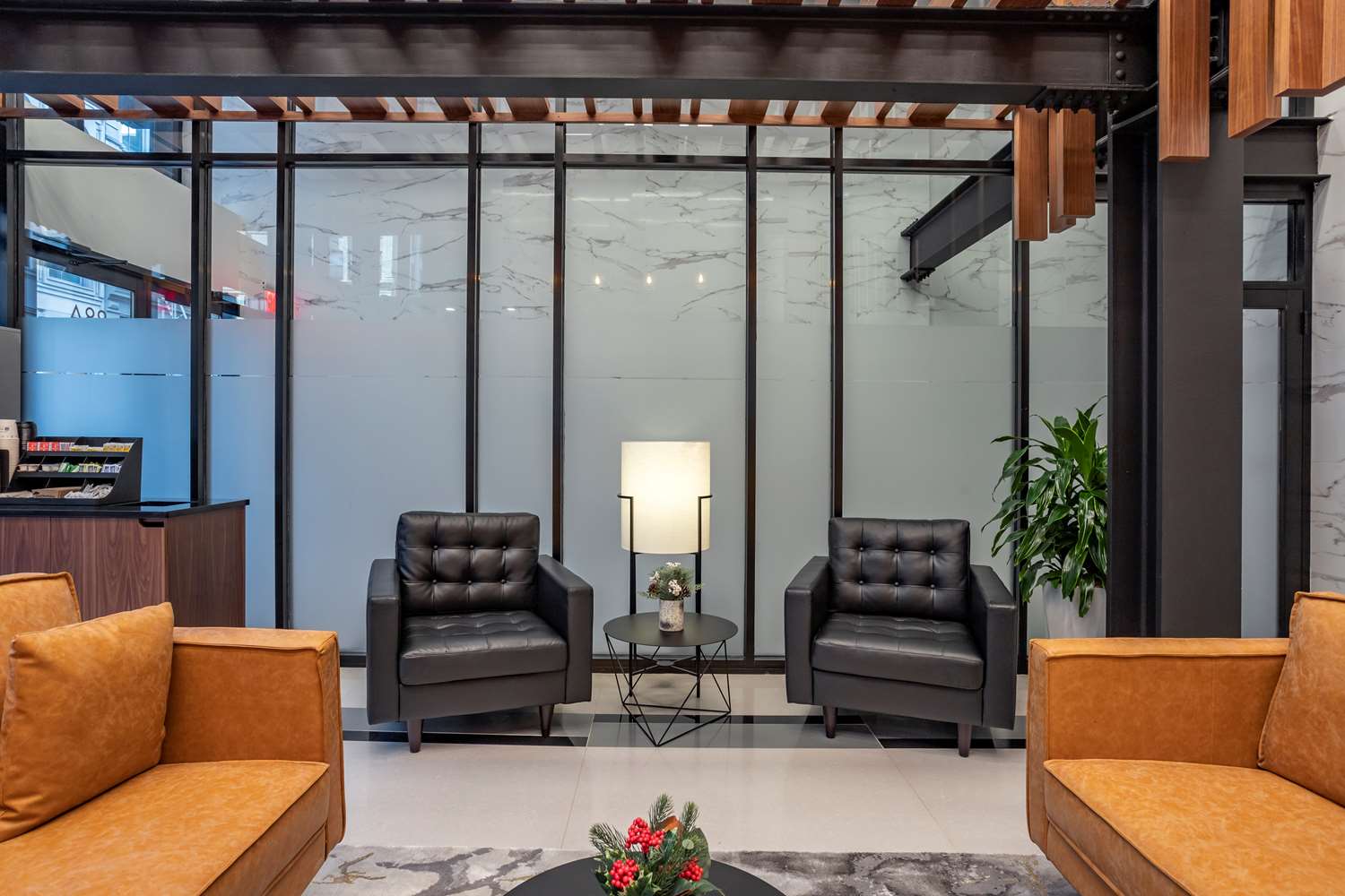 Best Western Plus Soho Hotel 11/20