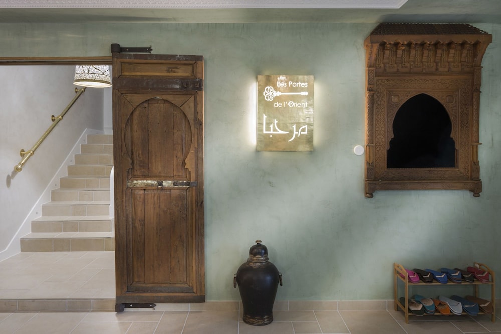 Les Portes De L'orient 29/44