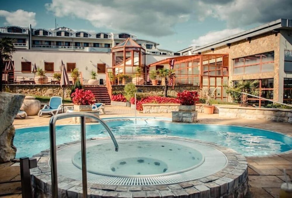 Hotel & Spa Resort Kaskady 23/50