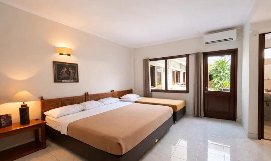Hotel Winotosastro Garden 10/49