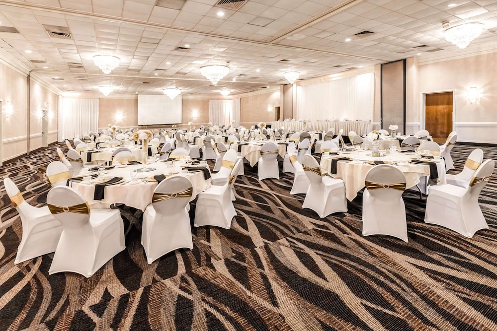 Quality Inn & Suites Richfield 22/31
