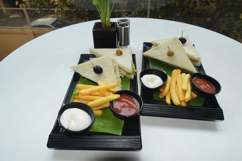 Ginger Madgaon Goa 28/40