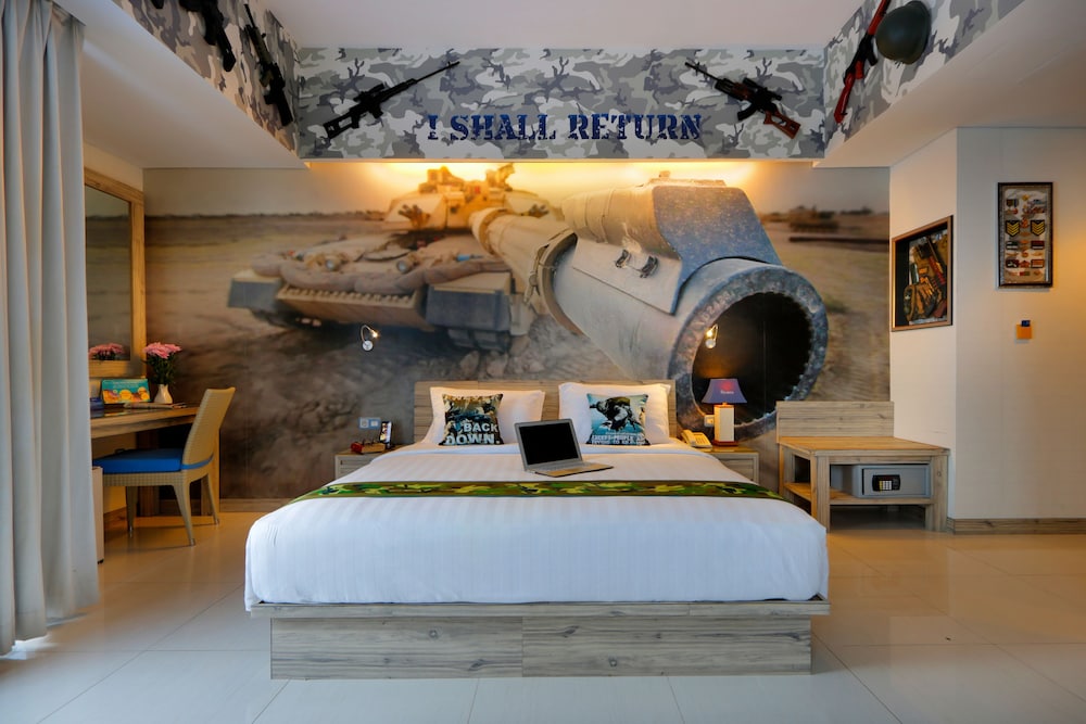 Rhadana Hotel 23/63