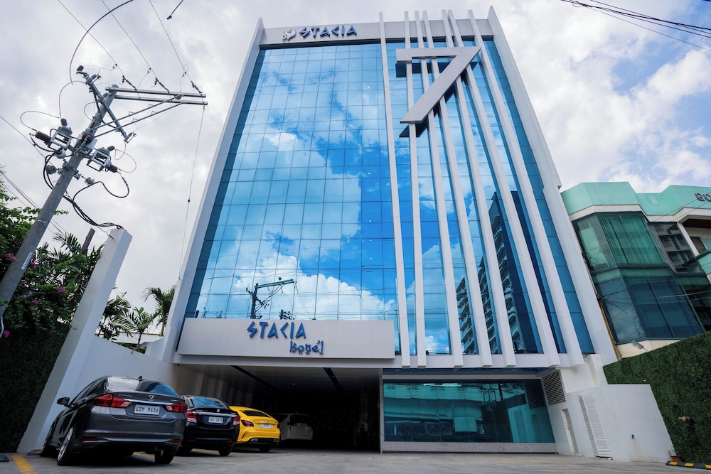 Stacia Hotel 写真3