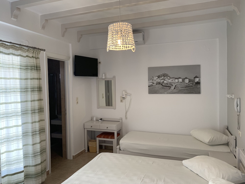 Aegeon Hotel 32/66