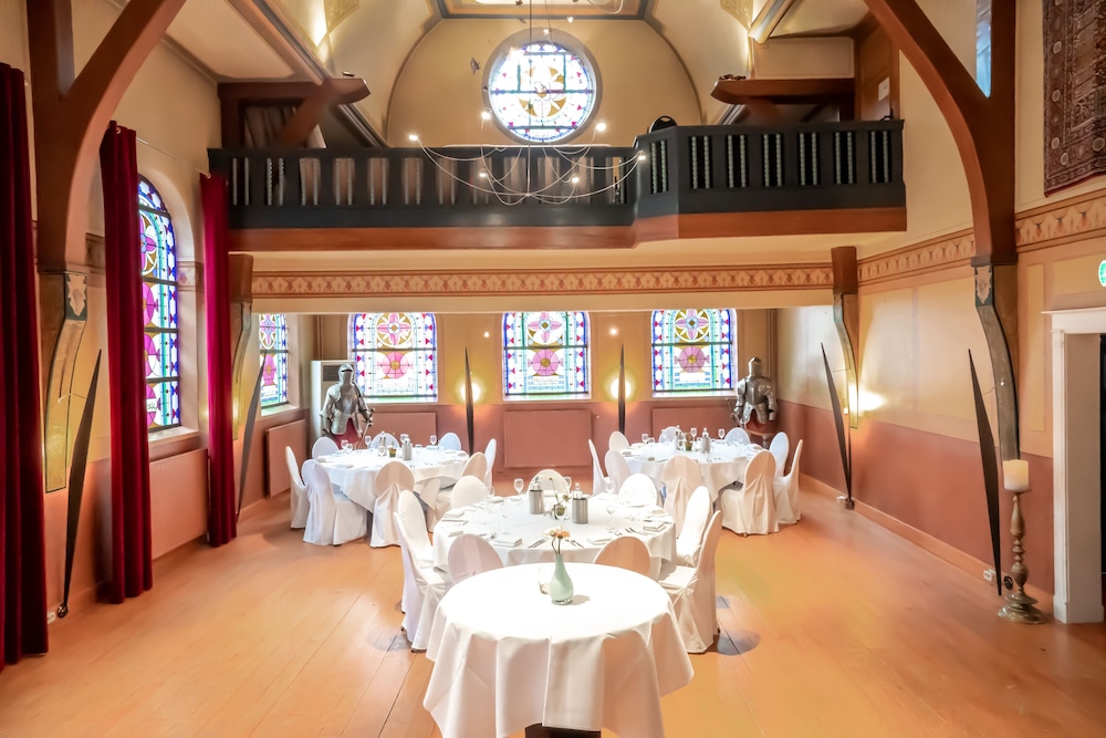 Hotel Kasteel Doenrade 43/61