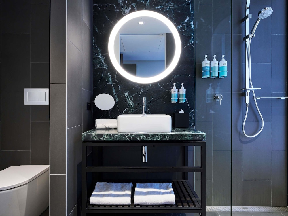 Novotel Melbourne Airport 54/54