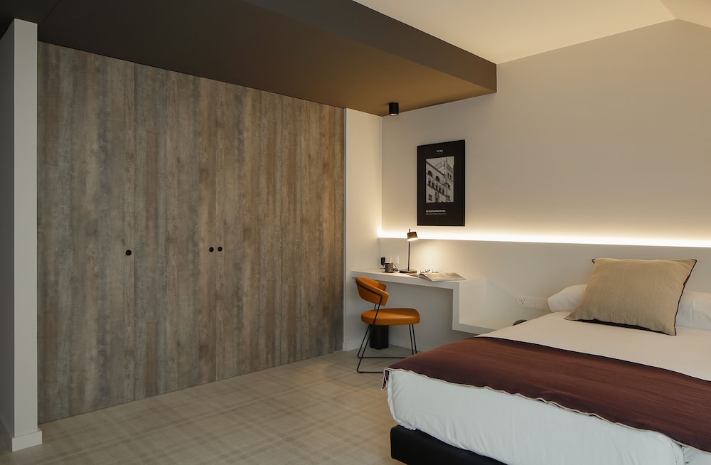 Numa Hotel Boutique 10/50