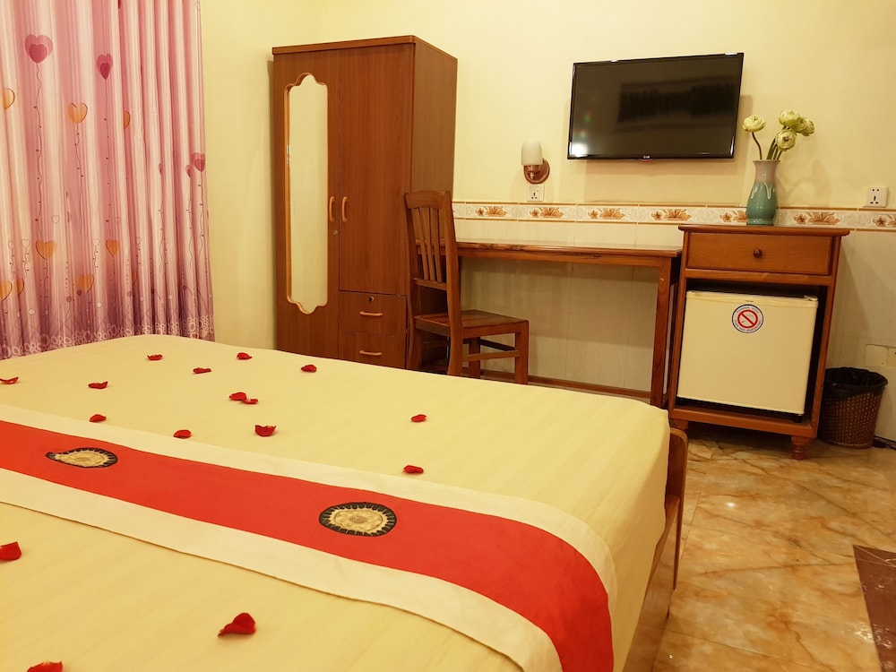 Fancy Guest House 7/37