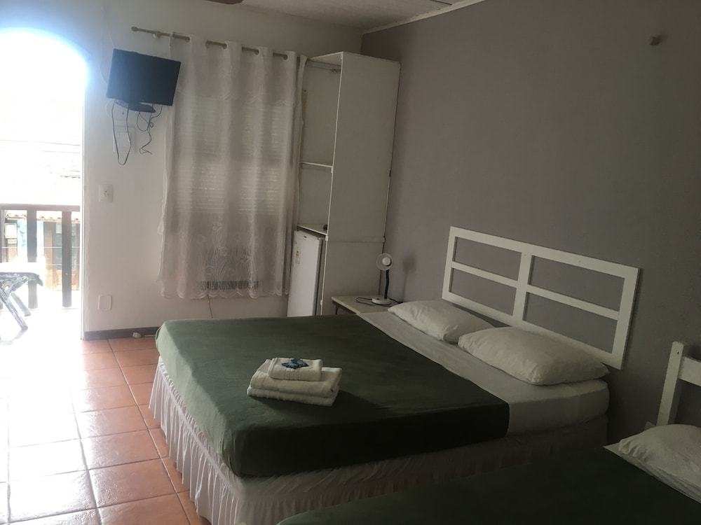 Aldeia Buzios 40/66