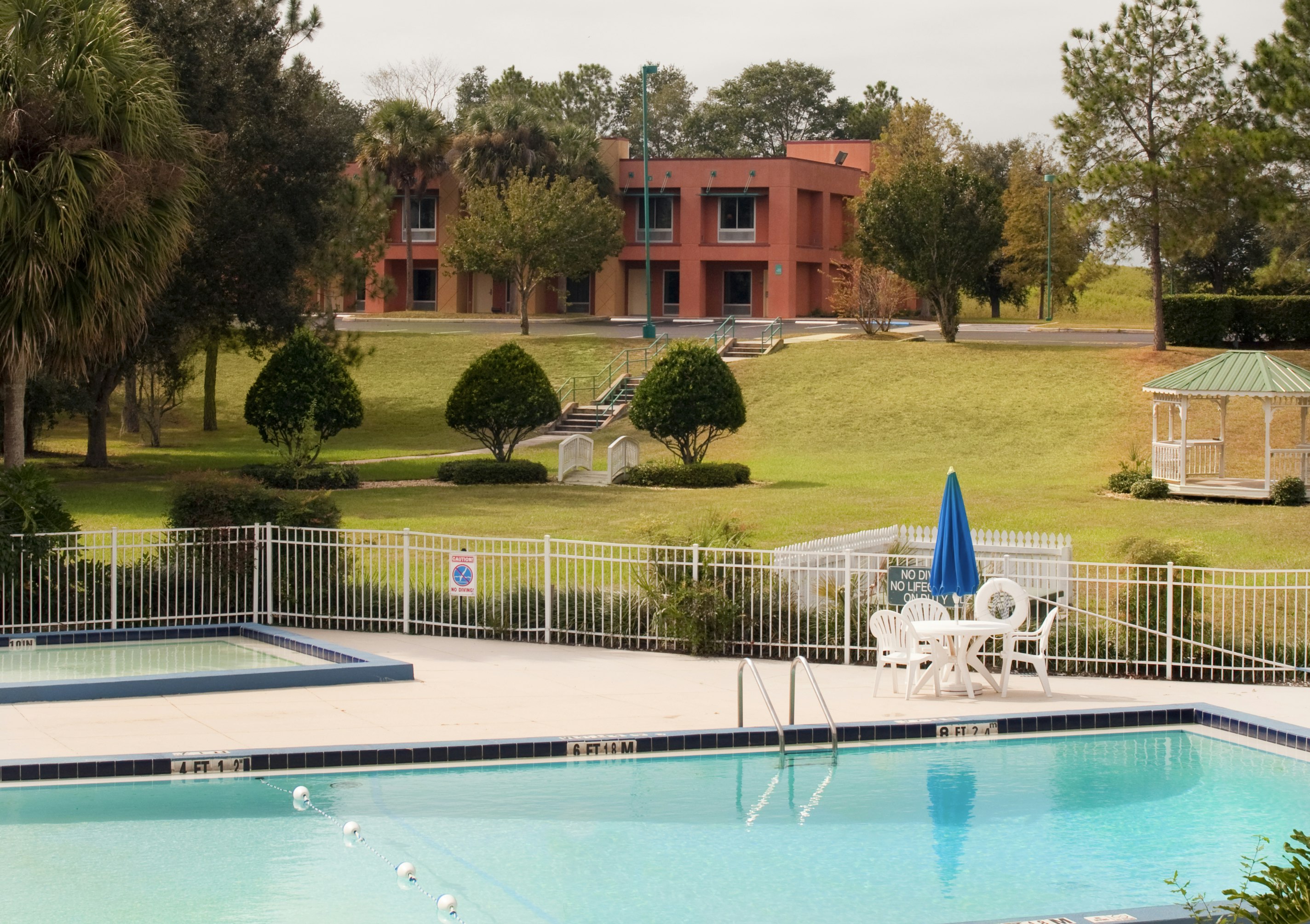 Hampton Inn Brooksville-Dade City 64/66