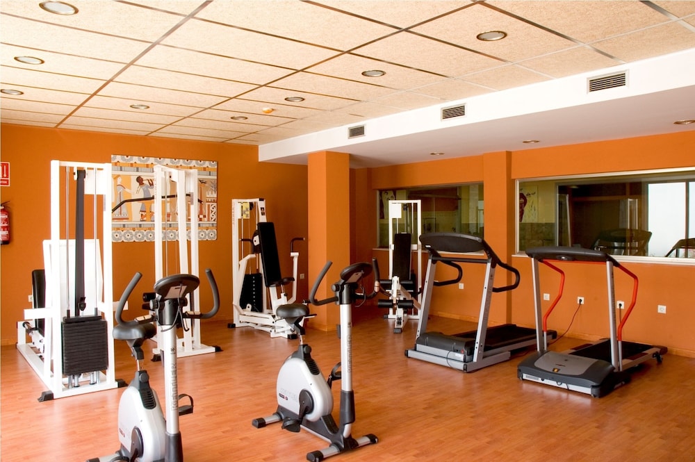 Ohtels Cabogata 29/50