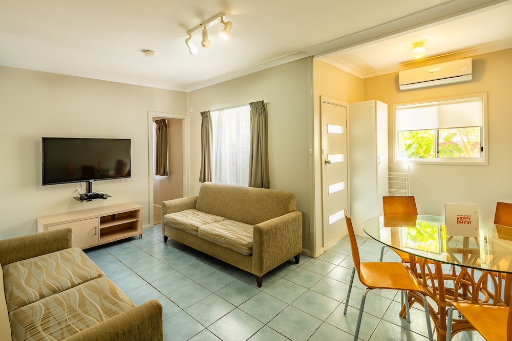 Ingenia Holidays Nambucca Heads 30/50