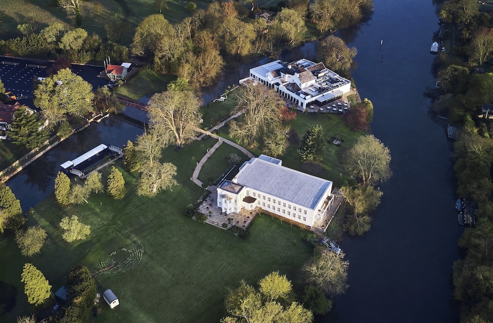 Monkey Island Estate 25/47