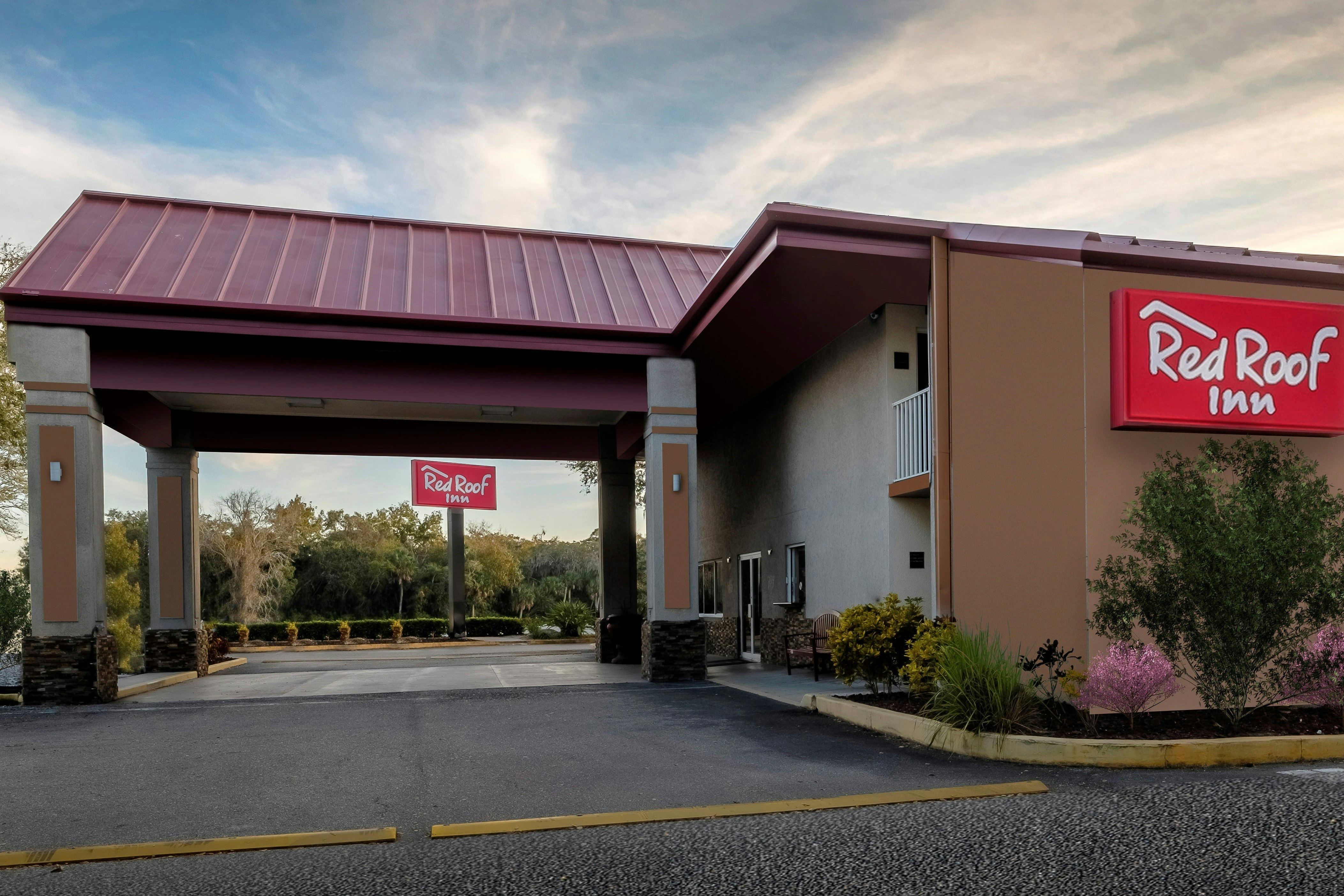 Red Roof Inn Ellenton - Bradenton NE 17/18