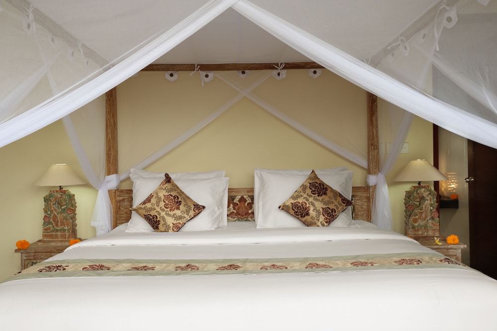 Ashanti Villa Ubud 27/65