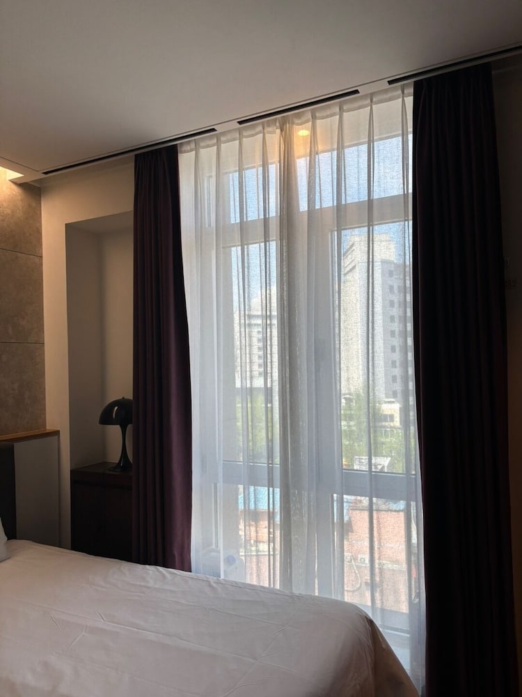 Le Seoul Hotel 33/64