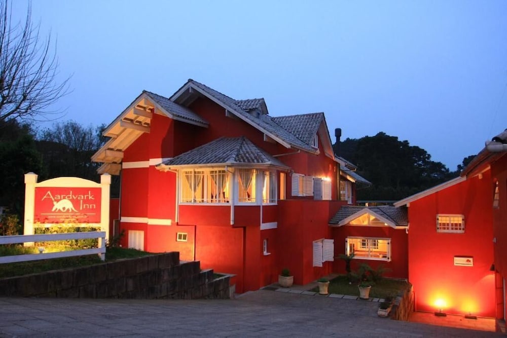 Aardvark Inn Pousada 3/74