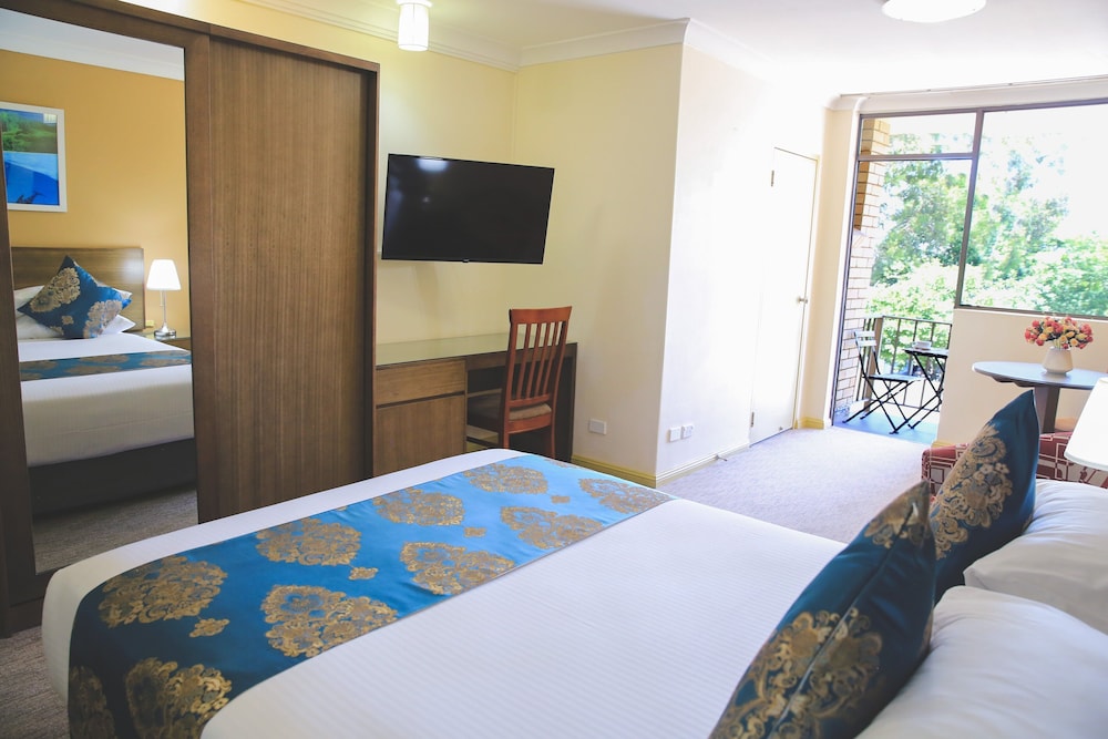 Ryde Inn 13/41