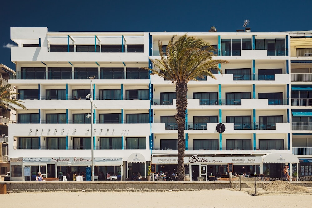 Splendid Hotel Camargue 2/41