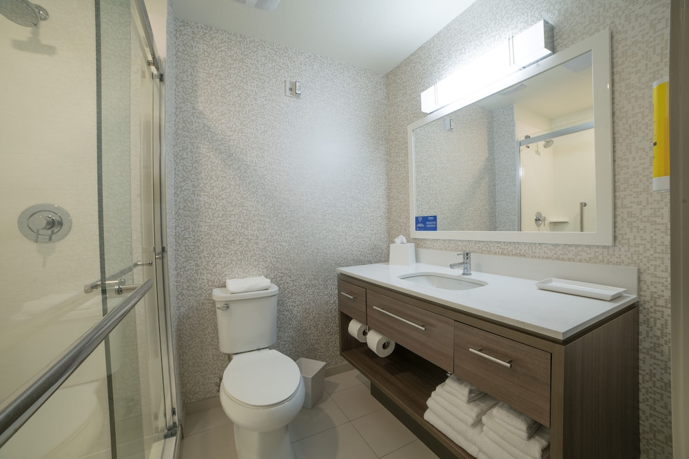 Home2 Suites by Hilton Fort Lauderdale Downtown 14/46