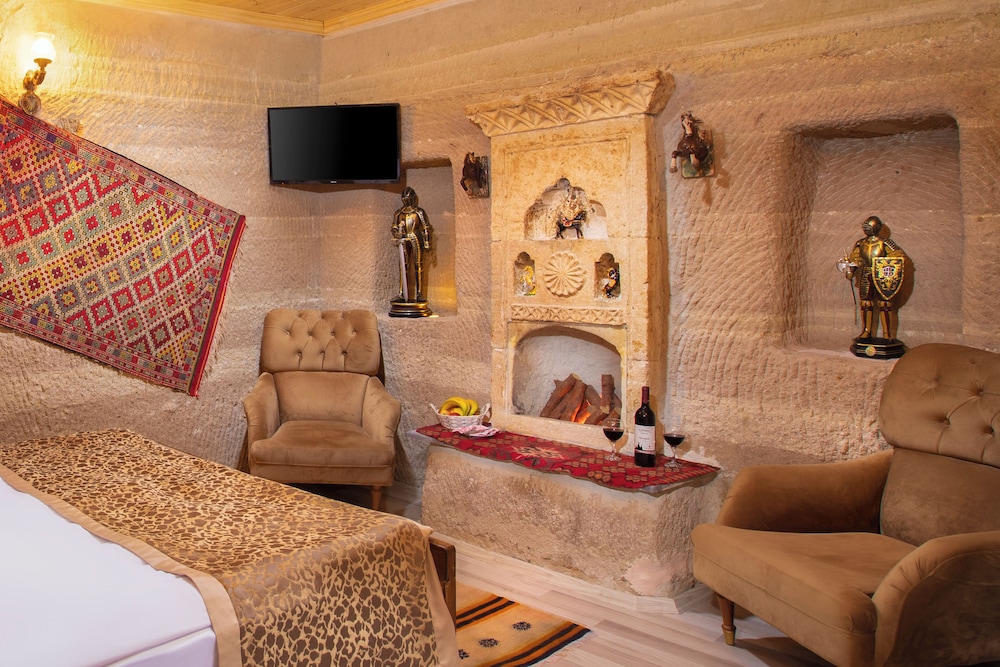Lord Of Cappadocia Hotel 26/50
