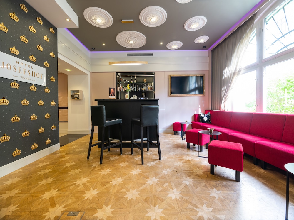 Hotel Josefshof am Rathaus 52/70