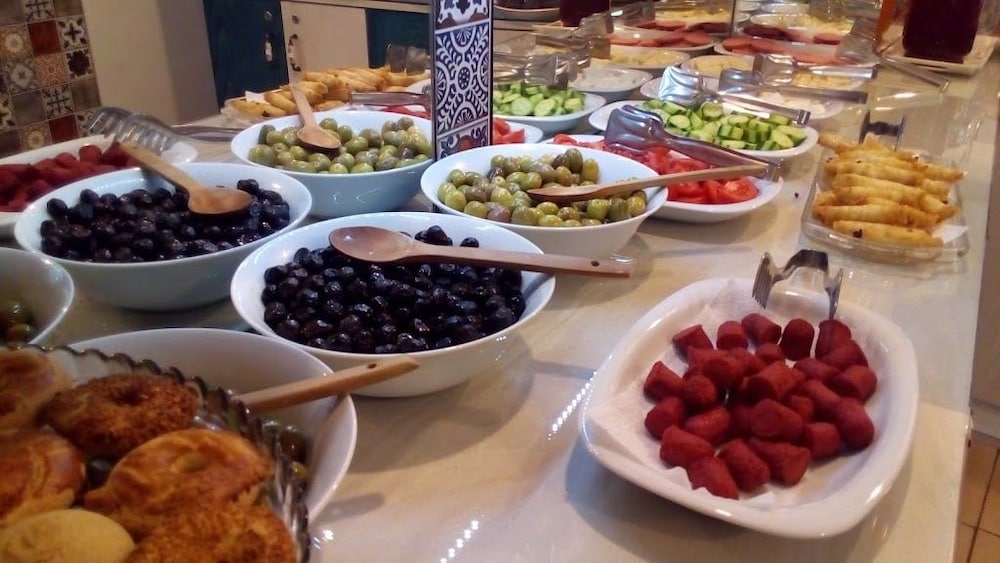 Olimpiyat Otel Izmir photo4