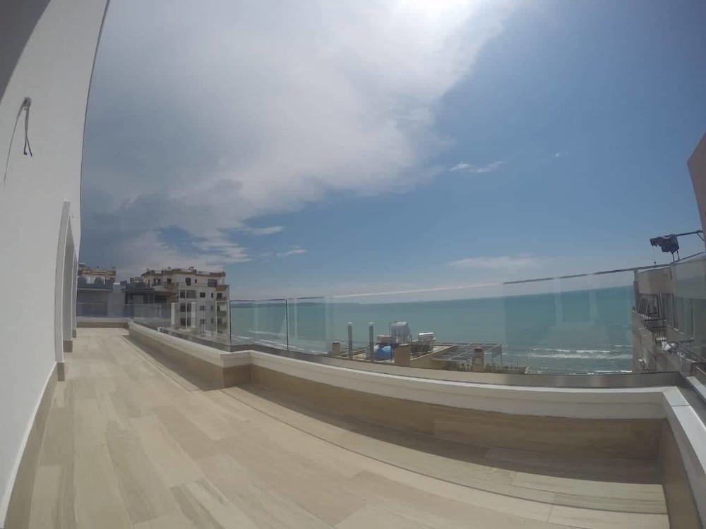 Blue Marine Hotel 44/50