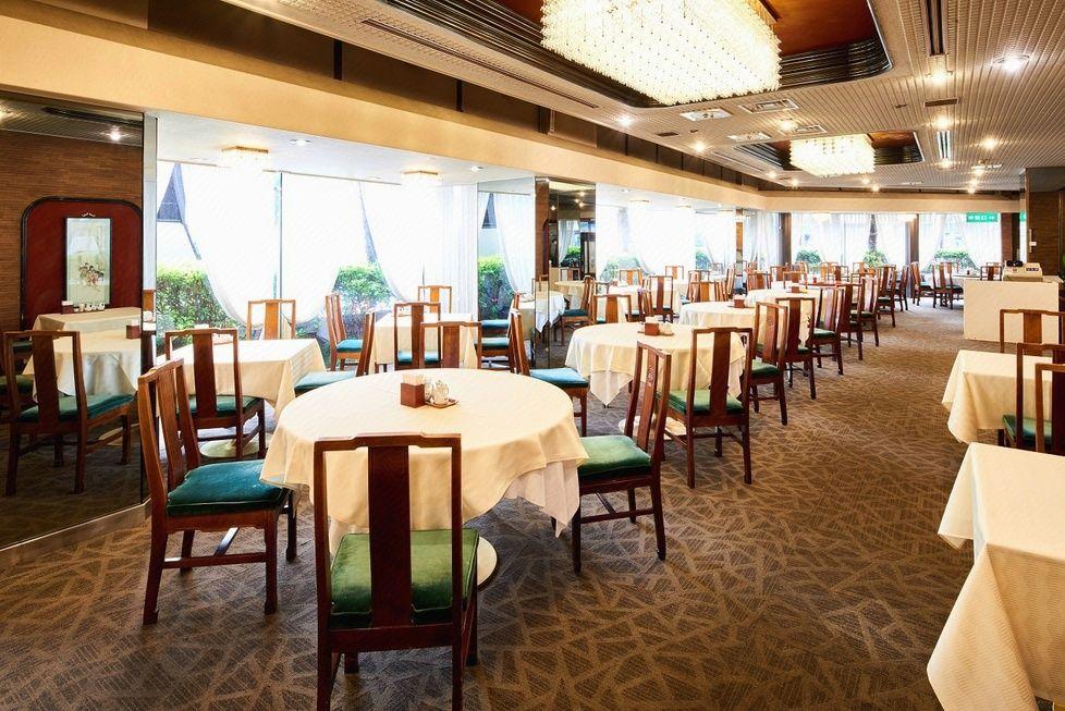 Marroad Inn Tokyo 20/31