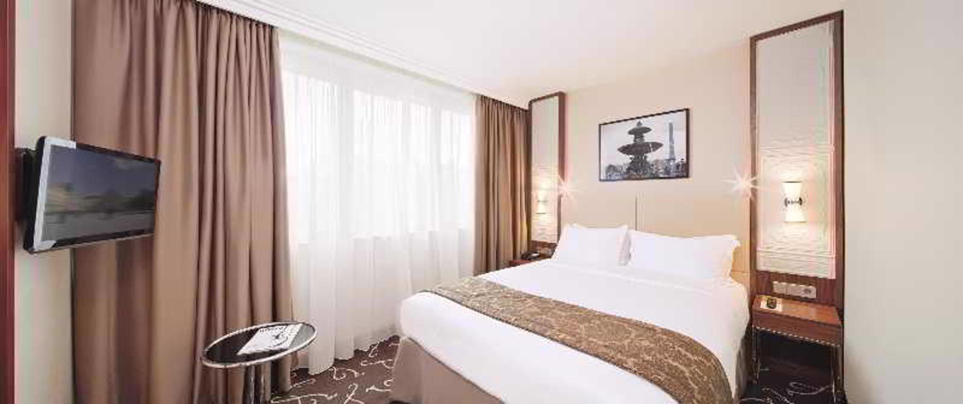 CROWNE PLAZA PARIS - NEUILLY 8/50