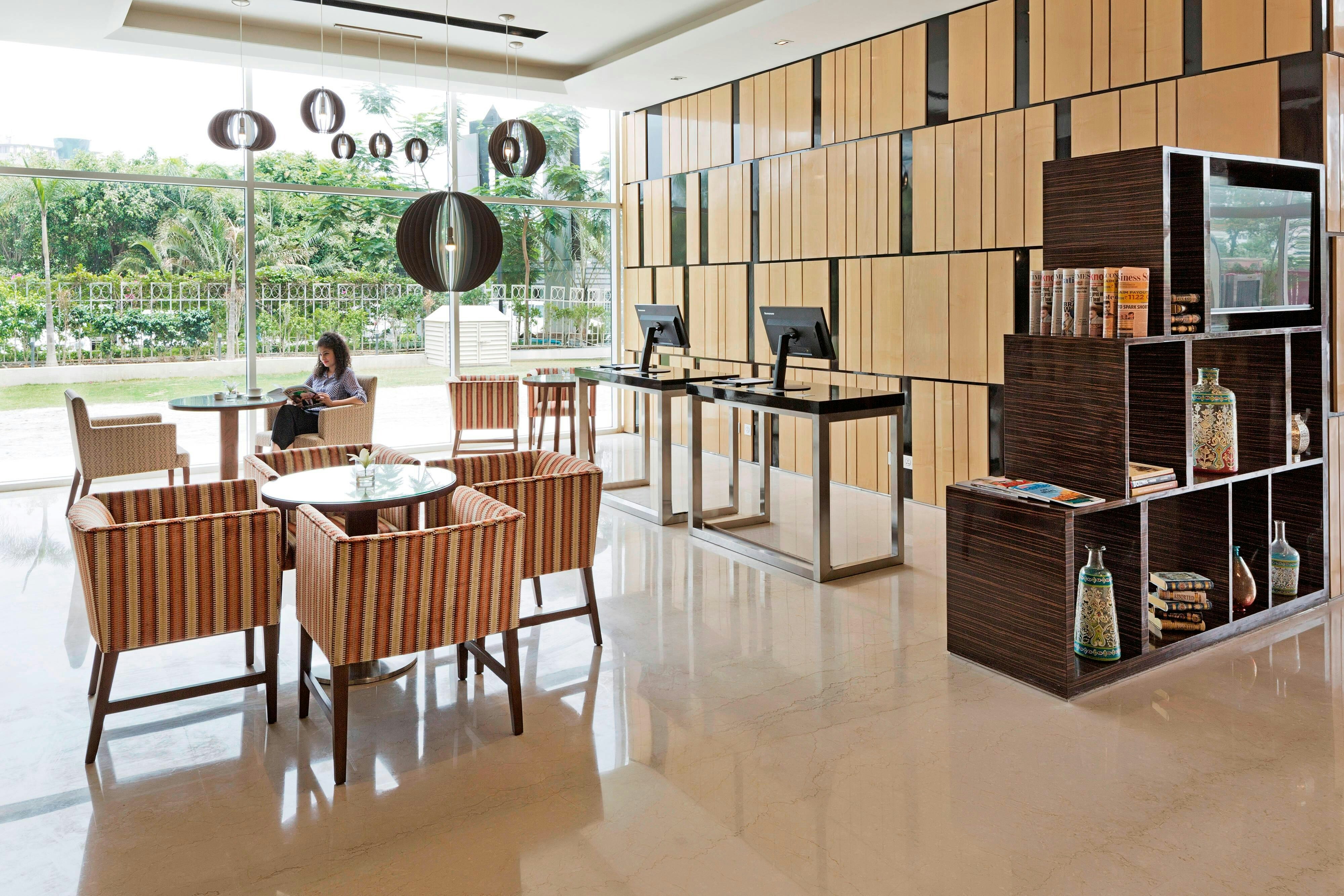 Fairfield By Marriott Lucknow 5/9