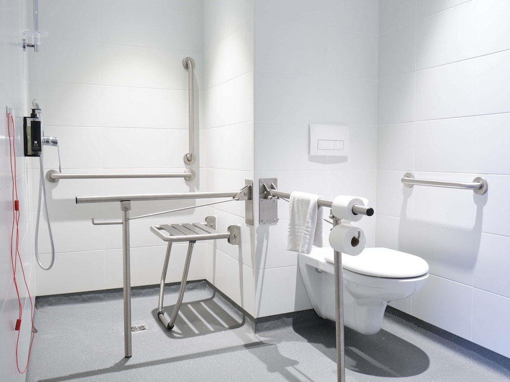 ibis budget Bilbao City 69/69