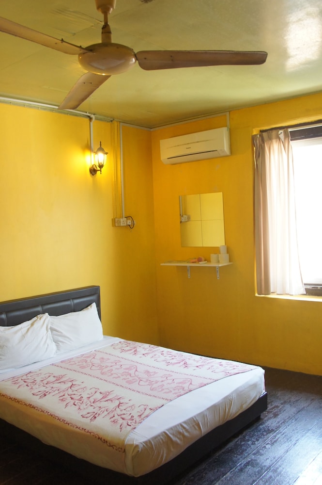 Mini Sayang Residence 4/17