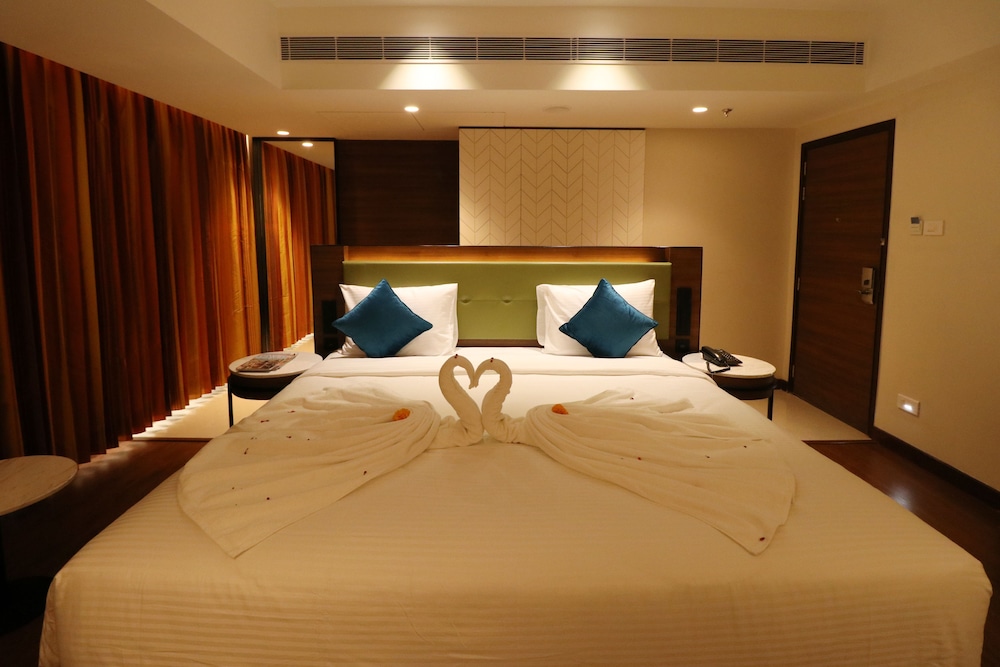 Hotel Amarpreet, Aurangabad - AM Hotel Kollection 4/50