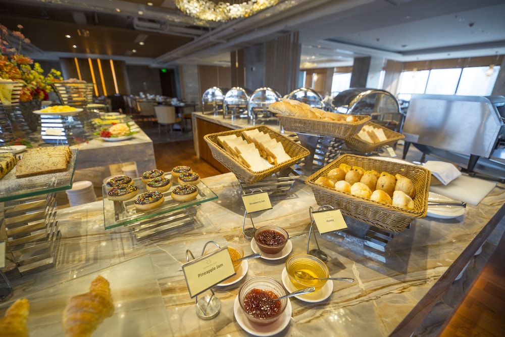 Jing Shang Hotel 26/50