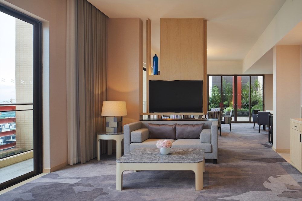 Four Points By Sheraton Guangdong Heshan 25/37