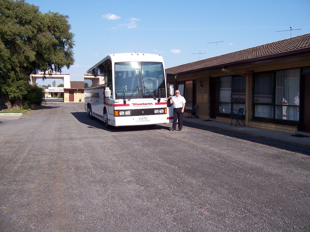Motel Mount Gambier 4/46