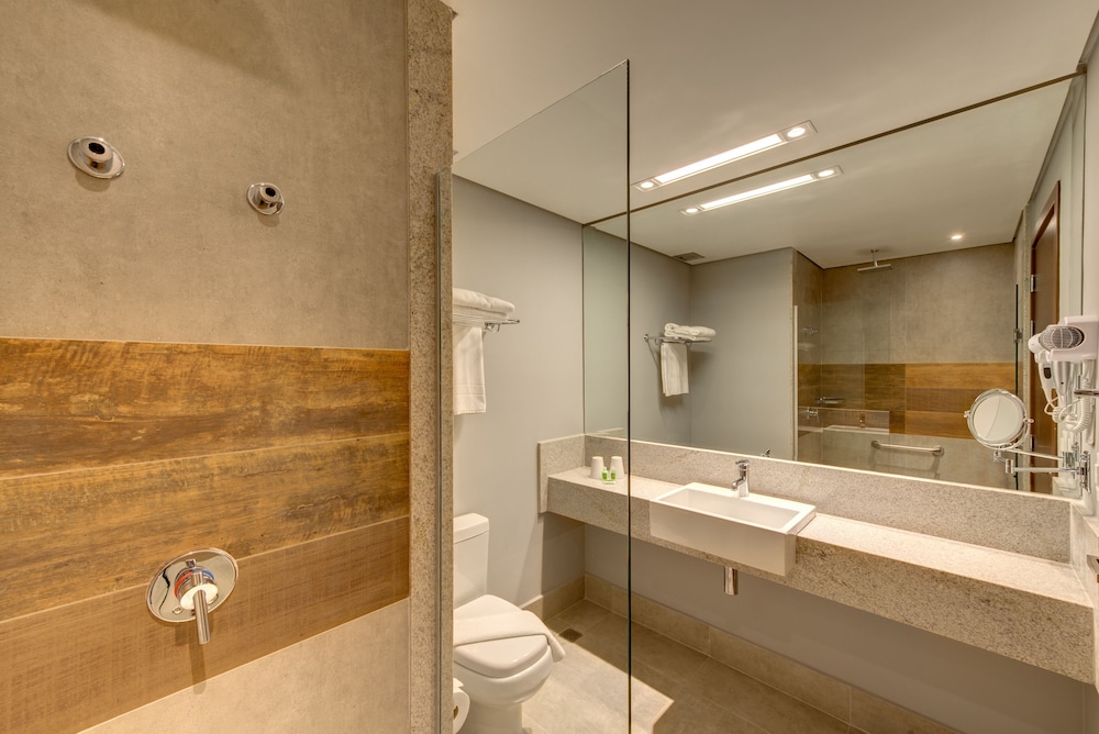 Linx Confins by Wish، Lagoa Santa 50/52