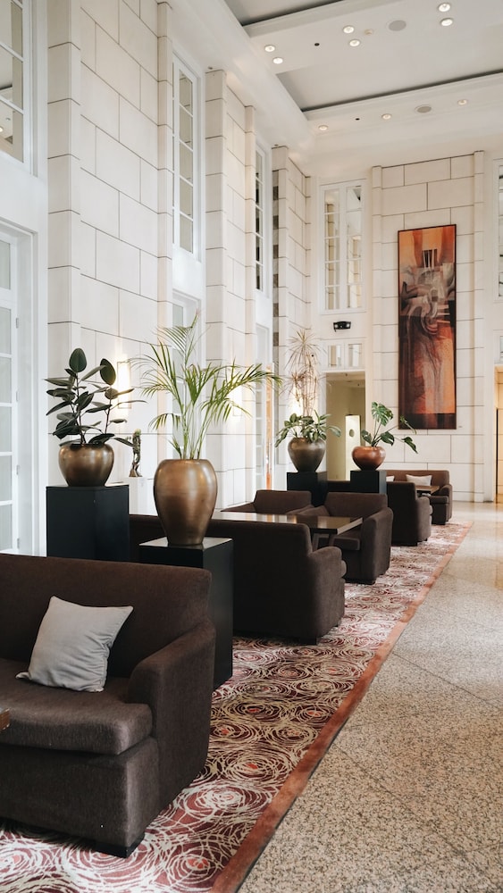 Park Hyatt Mendoza 50/70